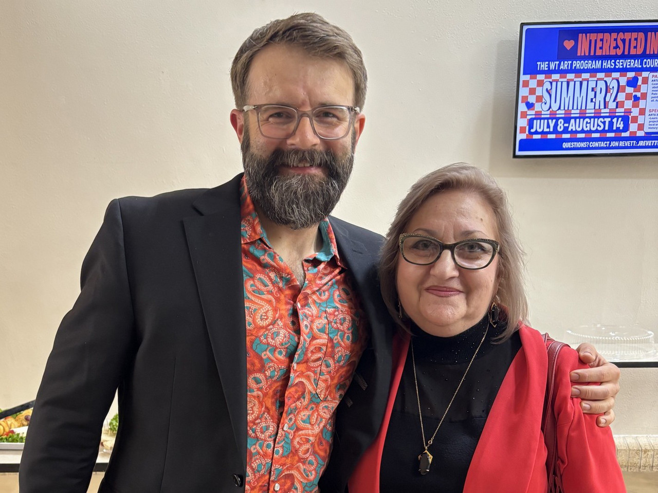 WorldMusicFestival2025JohnAndMila